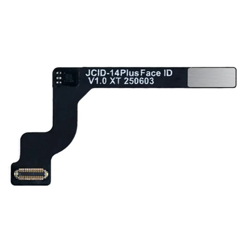 JC لاستبدال كابل مرن لشاشة iPhone 14 Plus بدون فك أو لحام لوحدة التعرف على الوجه