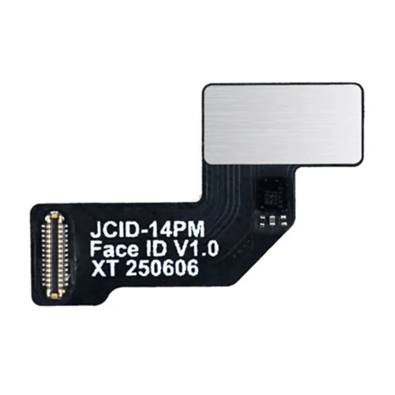 Sostituzione del cavo flessibile della matrice di punti Face ID non rimovibile e non saldabile per iPhone 14 Pro Max