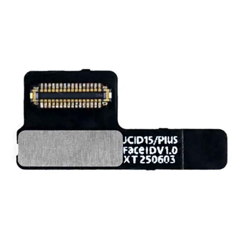 JC Per iPhone 15 / 15 Plus Non-Rimozione Non-Saldatura Face ID Dot Matrix Flex Cable Sostituzione