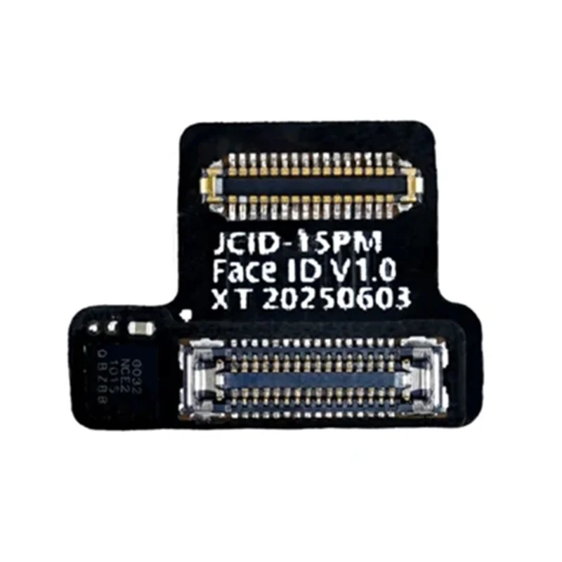 JC For iPhone 15 Pro Max Non-Removal Non-Soldering Face ID Dot Matrix Flex Cable Replacement
