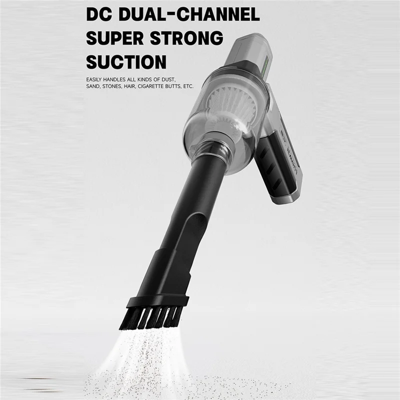 LUOWEI LW-C2 Mini Jet Fan Portable Handheld Air Blower for Electronics Repairing Dust Cleaning