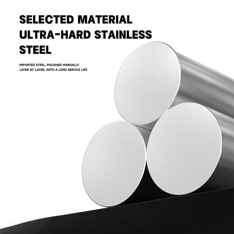 Pinzette Ceramiche Isolanti LUOWEI per Riparazione Schede Circuiti - Punta Curva IS-60