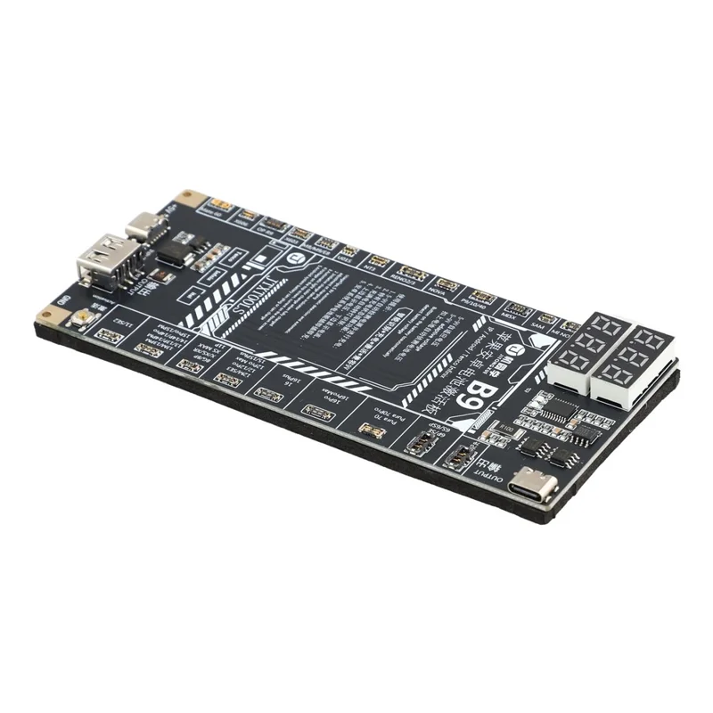 JITONGXUE B9 Battery Activation Board for iPhone / Android Devices