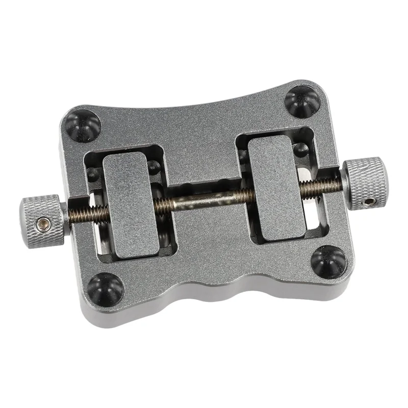 BEST BST-001R Universal IC Chip Holder Clamp Fixture for PCB / Motherboard Repair