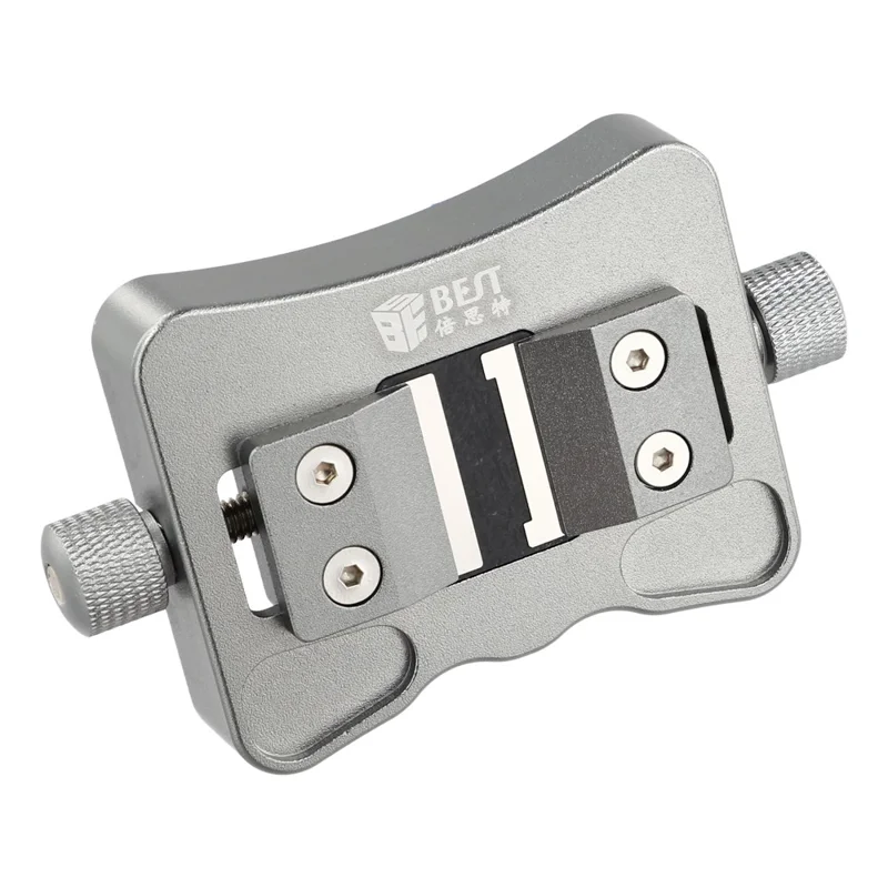 BEST BST-001R Universal IC Chip Holder Clamp Fixture for PCB / Motherboard Repair