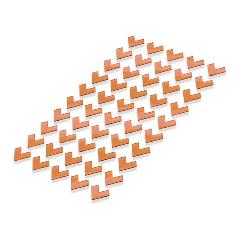 BEST High Temperature Resistant Chip Fixing Sticker for BGA Reballing 3D Tin Planting Net