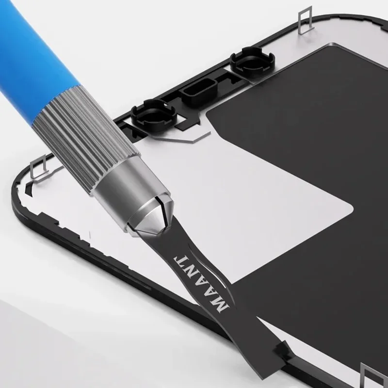 MAANT M098 LCD-skærm kant-limfjerner til telefonreparation