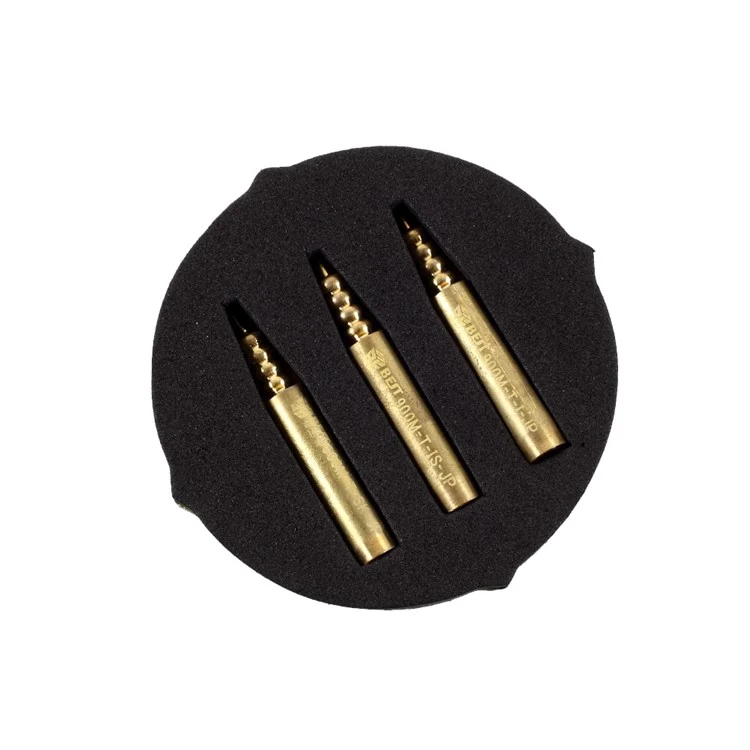 BEST 3-in-1 High Quality Soldering Iron Tips