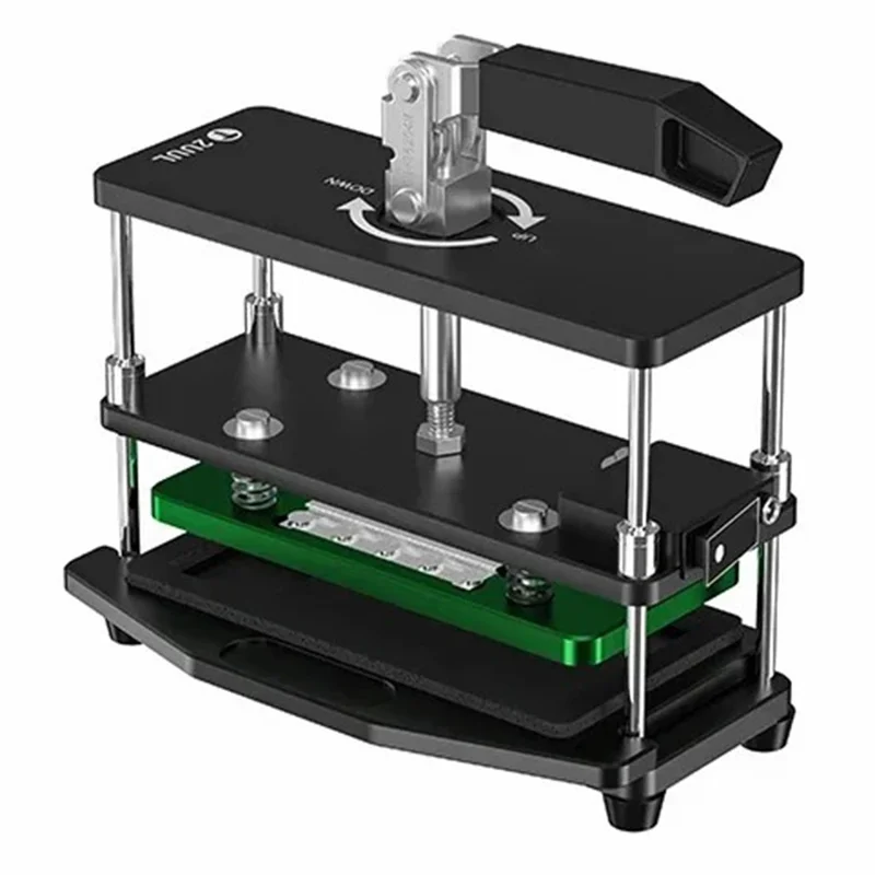 2UUL DA05 Heating and Pressurizing Station for Phone Screen Repair - EU Plug