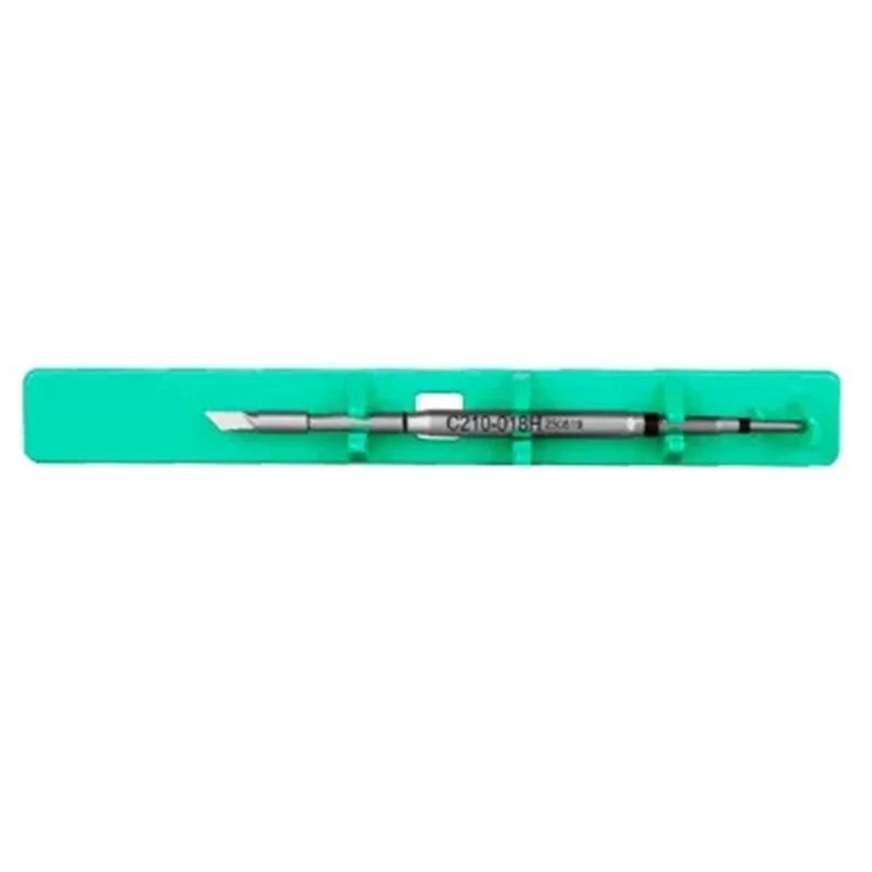 JBC C210-018H Integrated Soldering Iron Tip and Heating Core