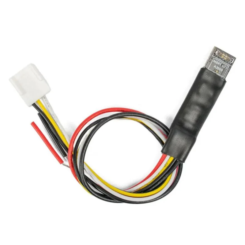 MBRT For MacBook Air 13 inch (2022) M2 A2681 Battery Repair Cable Replacement