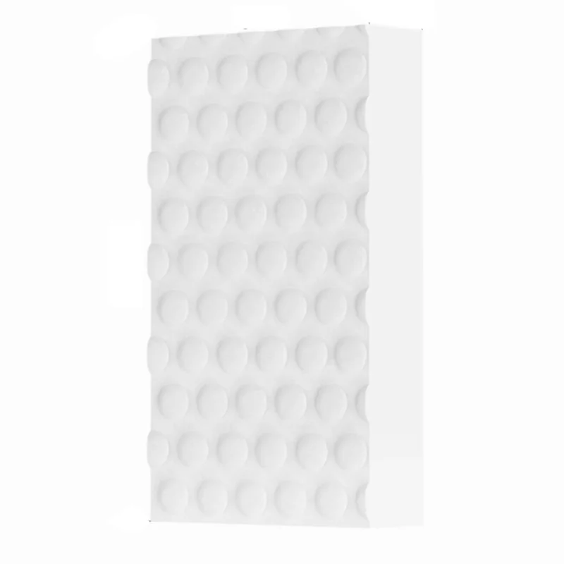 MAANT 20Pezzi Spugna Nano ad Alta Compressione Spugna per la Rimozione Rapida dell'Adesivo Gomma per Pulizia del Bordo dello Schermo del Telefono