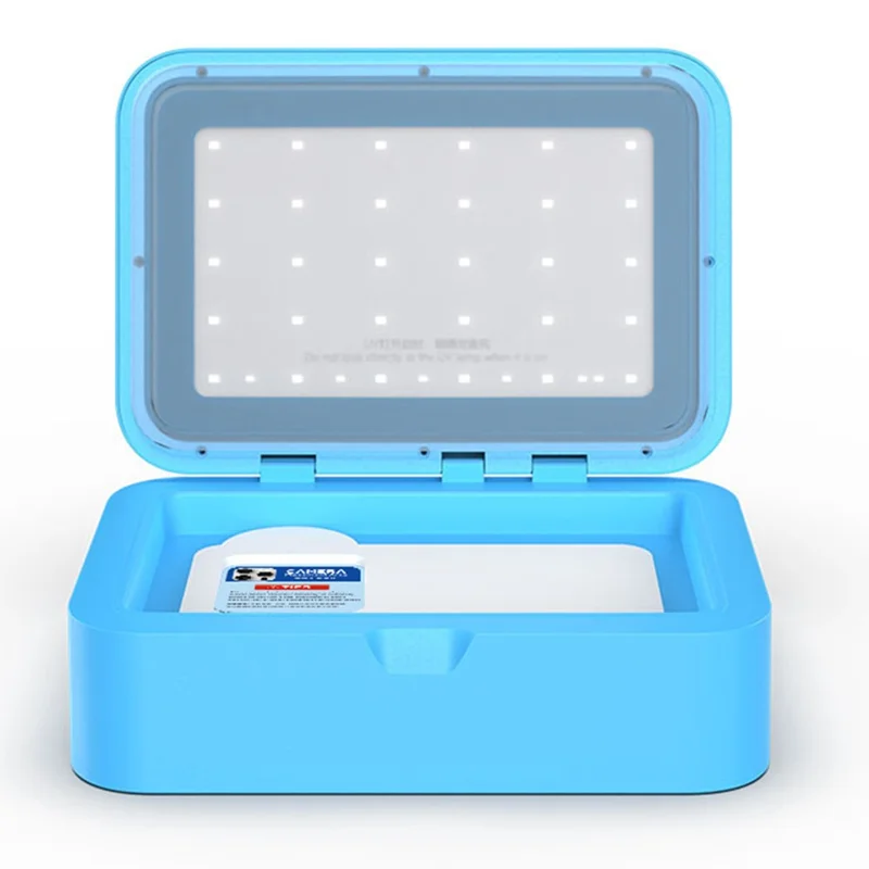 SUNSHINE S-918B SE UV-Aushärtungs-Vakuum-Filmauftragsmaschine Bildschirmfolienapplikator – EU-Stecker