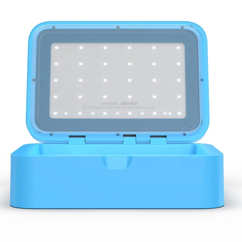 SUNSHINE S-918B SE UV-Aushärtungs-Vakuum-Filmauftragsmaschine Bildschirmfolienapplikator – EU-Stecker