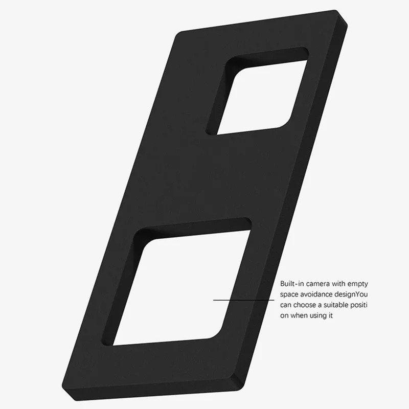 LUOWEI LW-330 Universal Heating Press Station for Phone Screen Repair / Back Cover Frame - US Plug