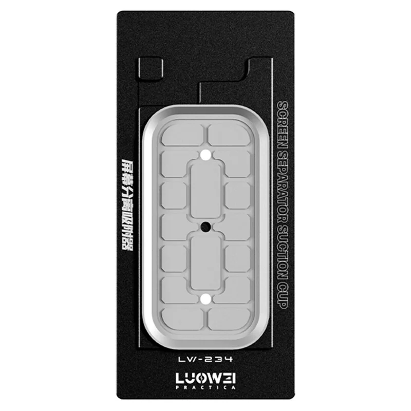 LUOWEI LW-234 Screen Separation Suction Device for Phone Screen Repair