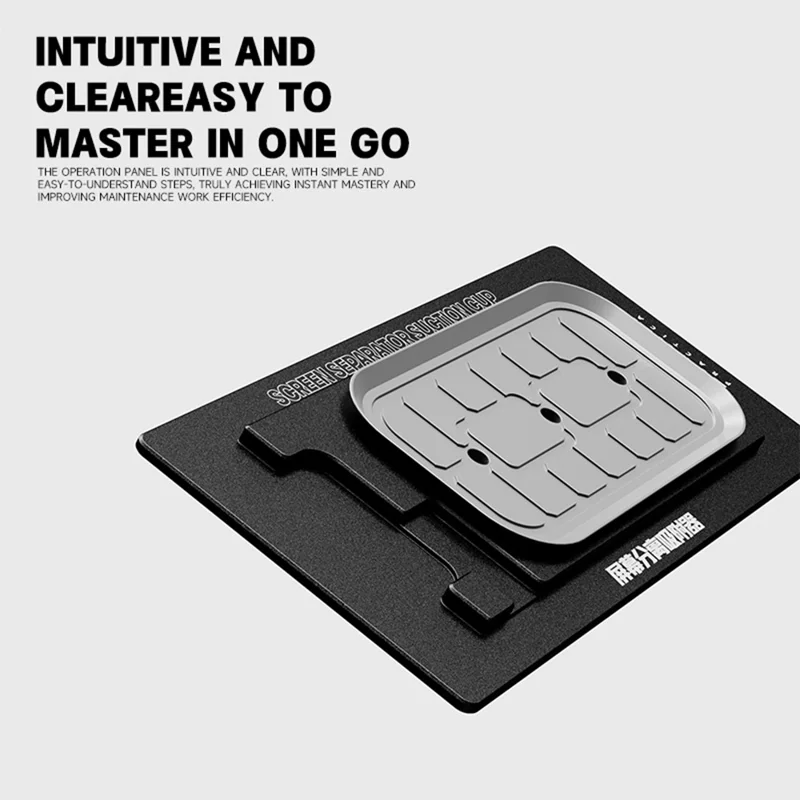 LUOWEI LW-234 Screen Separation Suction Device for Phone Screen Repair