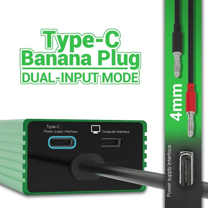 2UUL PW08 Power Digital Power Switch Cable for Laptop Computer Repair