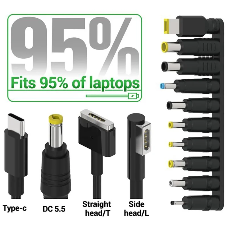 2UUL PW08 Power Digital Power Switch Cable for Laptop Computer Repair