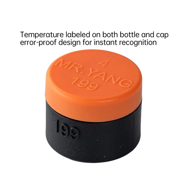 MR. YANG Lotpasten-Schweißfett, no-clean, schnelle Benetzung für Handy-Elektronikreparatur - 199℃