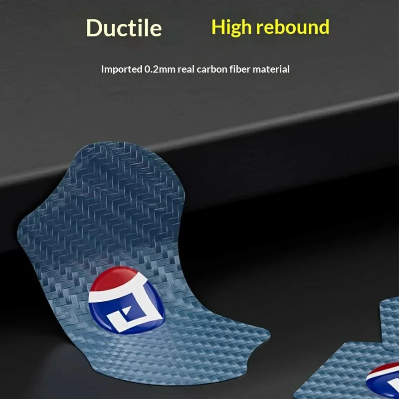 JITONGXUE 10 Pcs / Set Carbon Fiber Removal Tool Kit Ultra Thin Non Magnetic Prying Tools For Electronics Repair