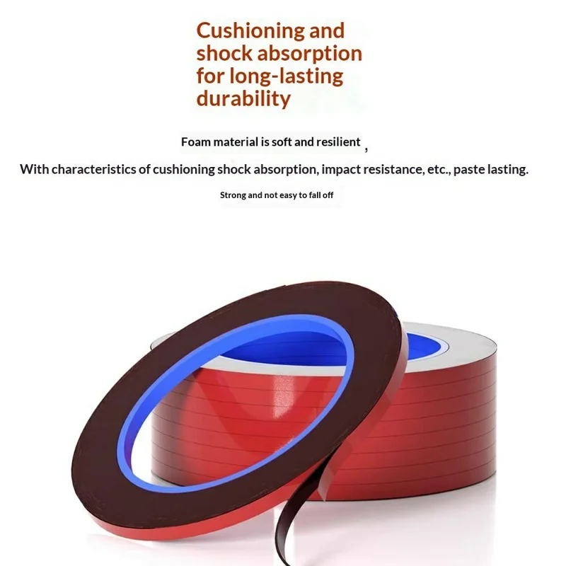 MECHANIC 2Pcs 0.3mm x 3mm x 7m Phone Repair Curved Screen Bezel Tape Double Sided Adhesive For Mobile Screen Assembly