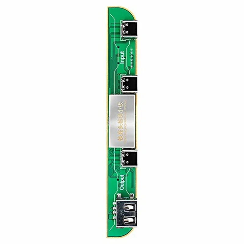 Hurtig opladningsdetektionskort til iPhone, kompatibelt med JC V1SE (WiFi) / V1S Pro