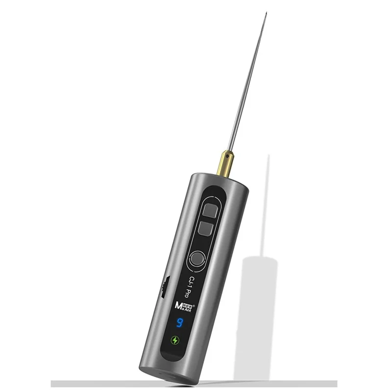 MAANT CJ-1 Pro Electric Glue Remover Phone Screen Glue Removal Tool