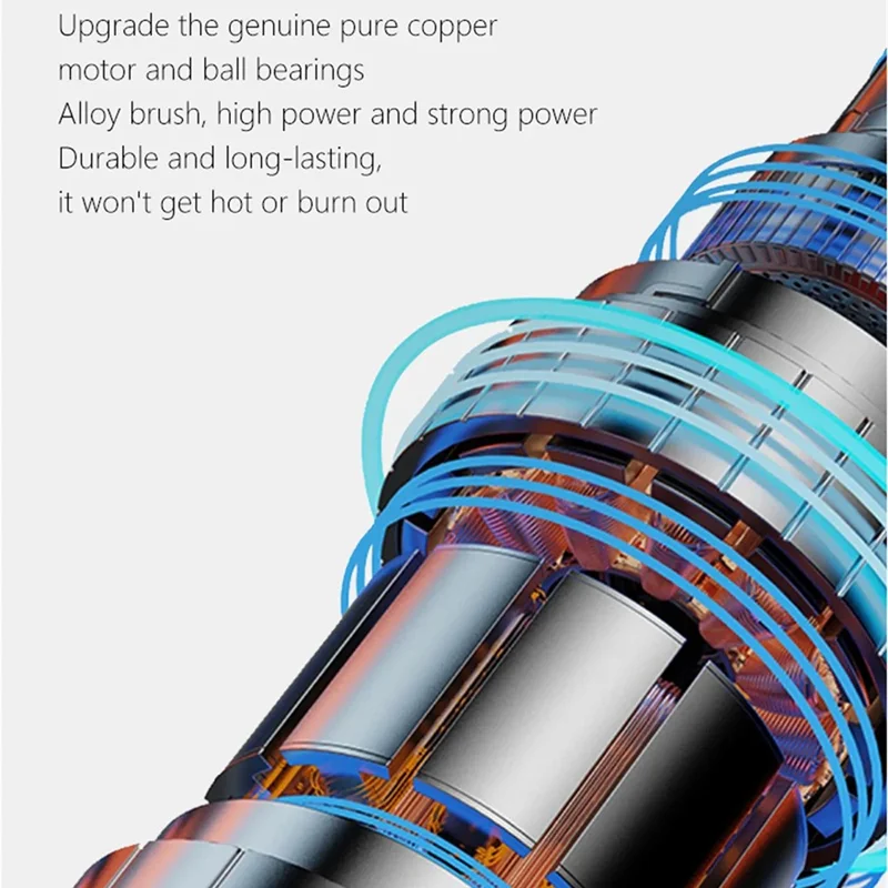 MAANT CJ-1 Pro Electric Glue Remover Phone Screen Glue Removal Tool