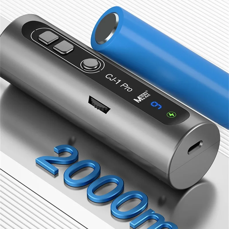 MAANT CJ-1 Pro Electric Glue Remover Phone Screen Glue Removal Tool