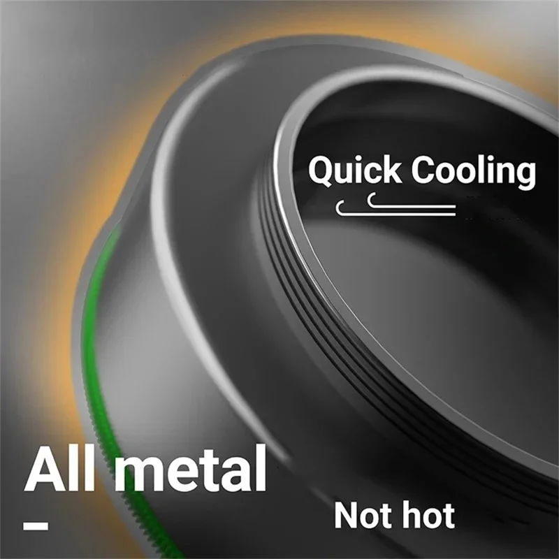 2UUL MS97 Justerbar polariseret mikroskoplampe 32 LED-ringlys