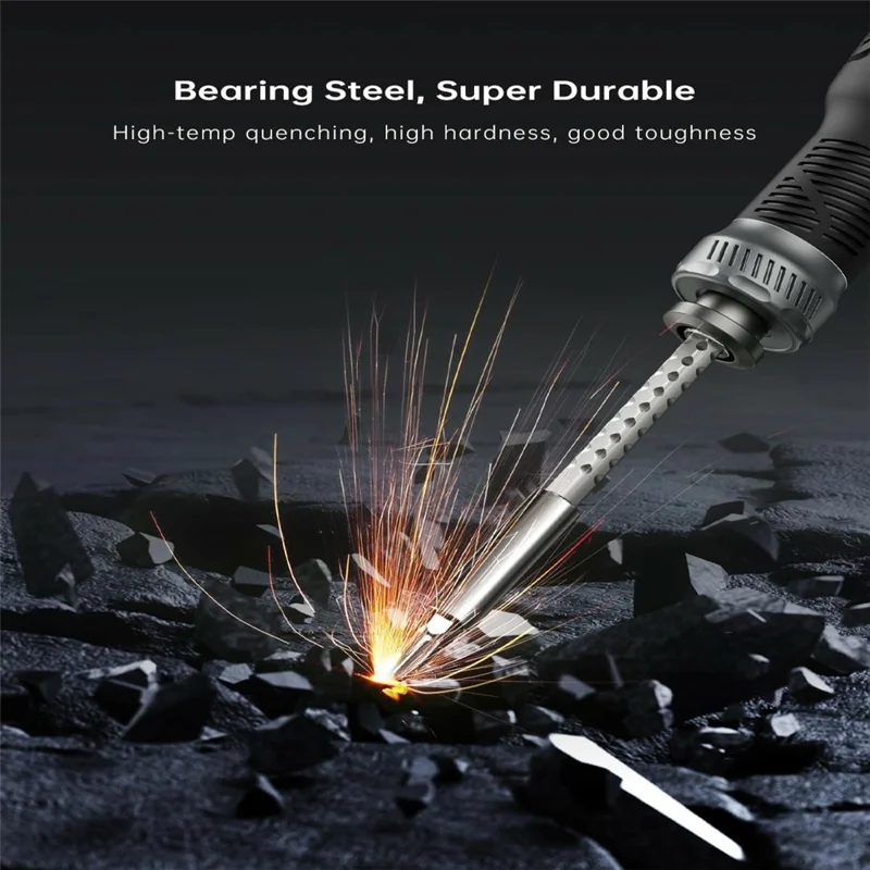 WESDUT 13 in 1 Retractable Screwdriver Set Telescopic Multi-Function Multi-Tool Kit for Home Repair