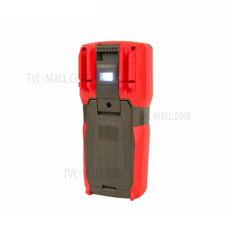 UNI-T UT89XD Digital Multimeter Handheld 6000 Counts LCD Display True RMS Measure Capacitance LED Test Frequency Diode Tester