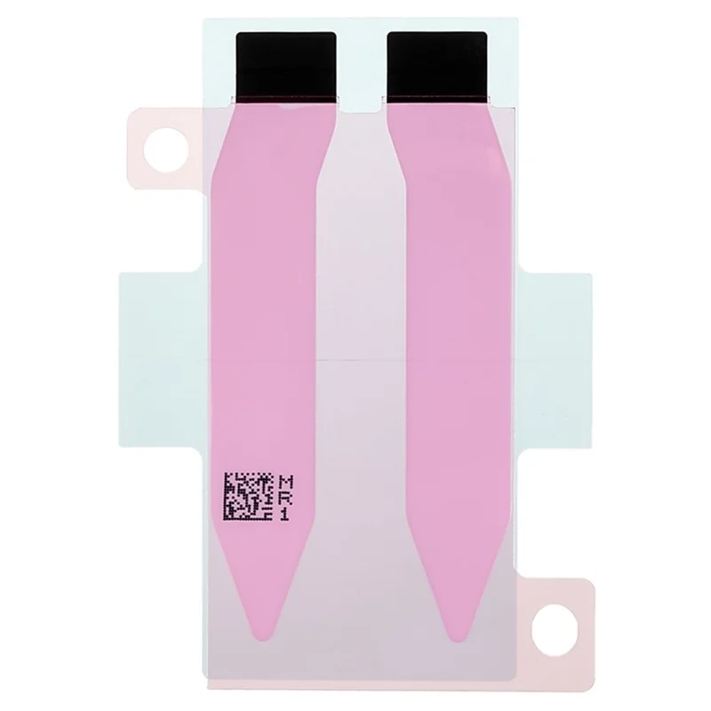 JF-8182 For iPhone 14 21 in 1 Precision Screwdriver Set Replacement Parts Battery Adhesive Tape Sticker + Middle Plate Frame Repair Tool Kit