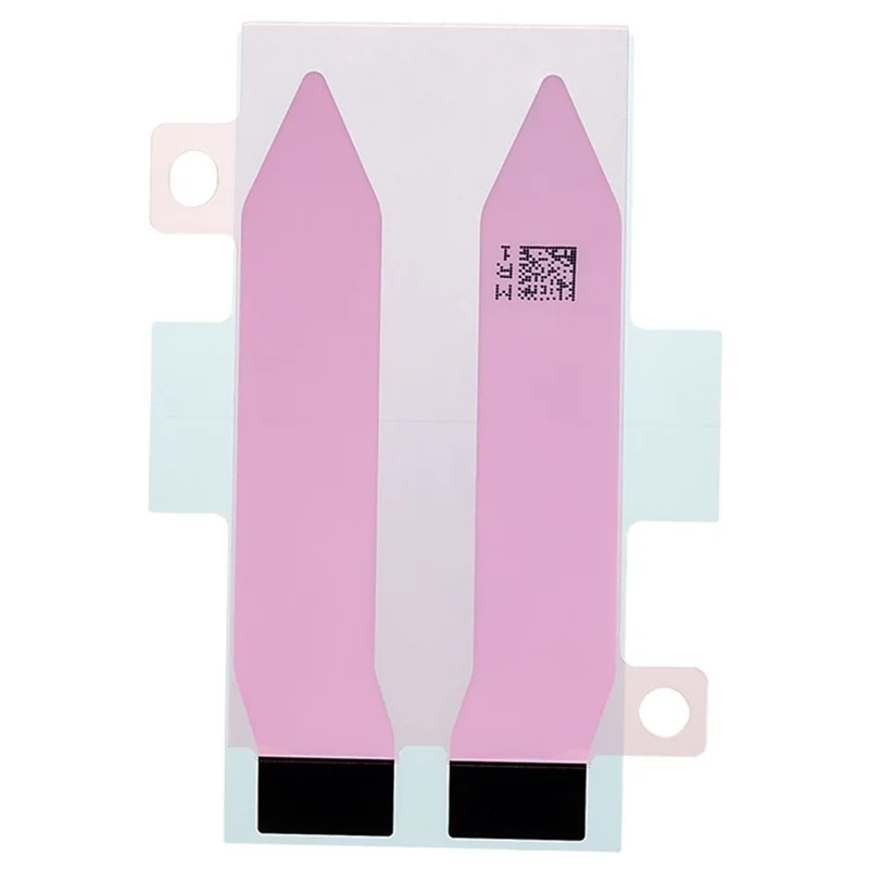 JF-8182 For iPhone 14 Plus 21 in 1 Precision Screwdriver Set Replacement Parts Battery Adhesive Tape Sticker + Middle Plate Frame Repair Tool Kit