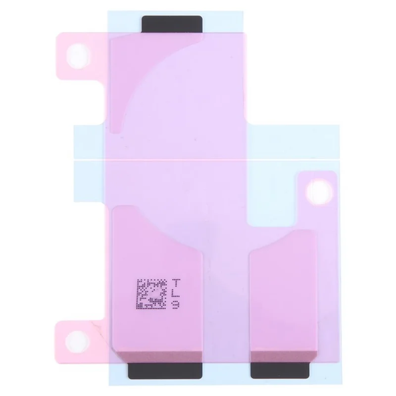 JF-8182 For iPhone 15 Pro Max 21 in 1 Precision Screwdriver Set Replacement Parts Battery Adhesive Tape Sticker + Middle Plate Frame Repair Tool Kit