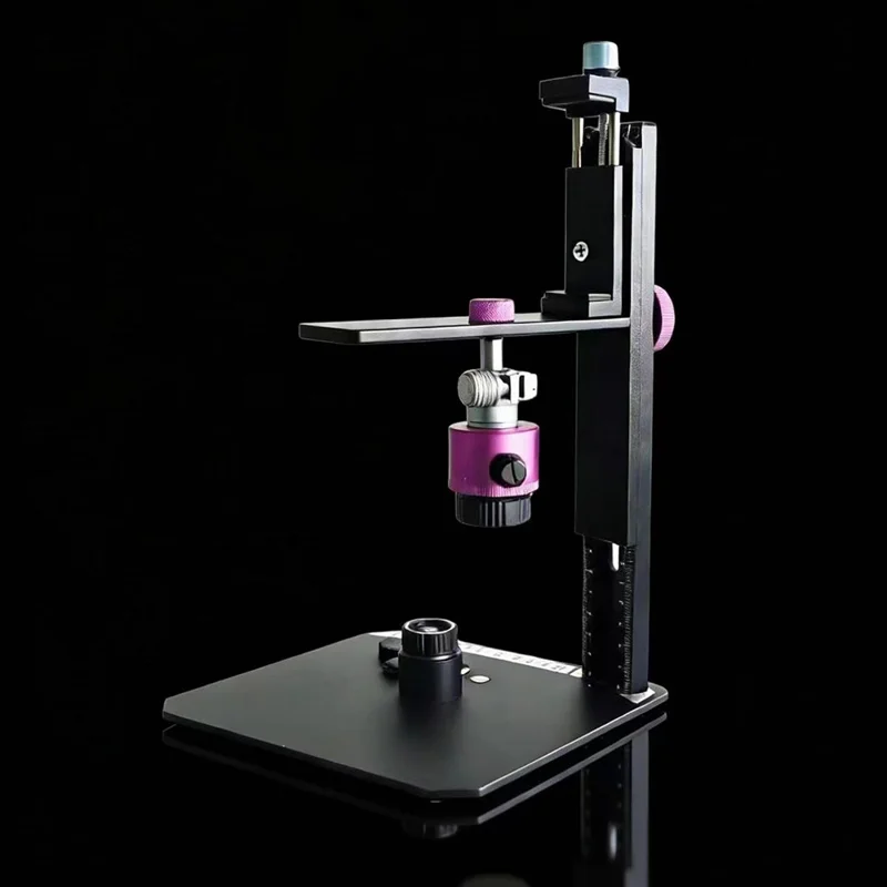 WEIXINYUAN P30R Pro Thermal Imaging Camera 512x384 Resolution for Mobile Phone Circuit Board Repair Detection