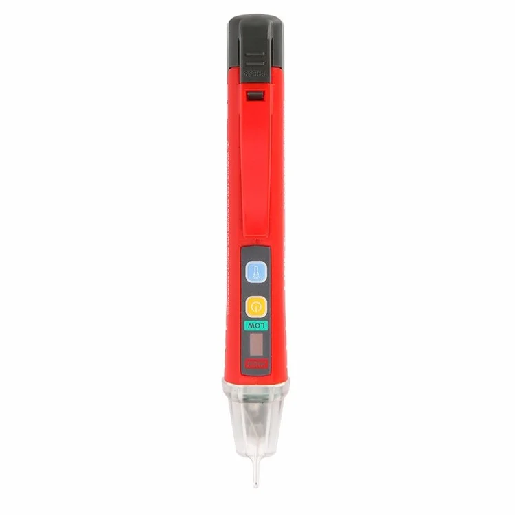 UNI-T UT12D Professional Non-contact Test Pencil AC Voltage 24V to 1000V