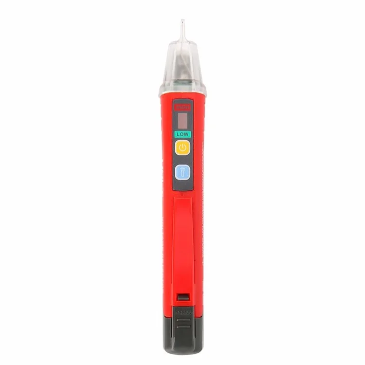 UNI-T UT12D Professional Non-contact Test Pencil AC Voltage 24V to 1000V