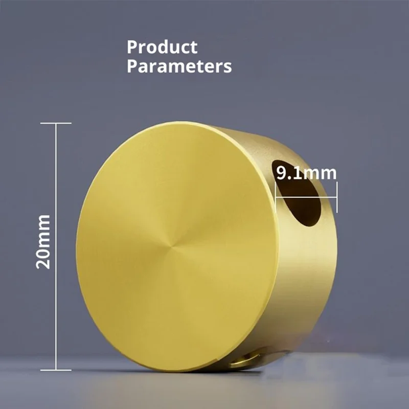 LANRUI D6 Red Flame Mini Station de soudure petite pour fers à souder, réparation de PCB