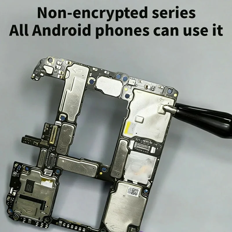 LANRUI M191 Universal Battery Switch Clip for Android iPhone Motherboard Testing Tool