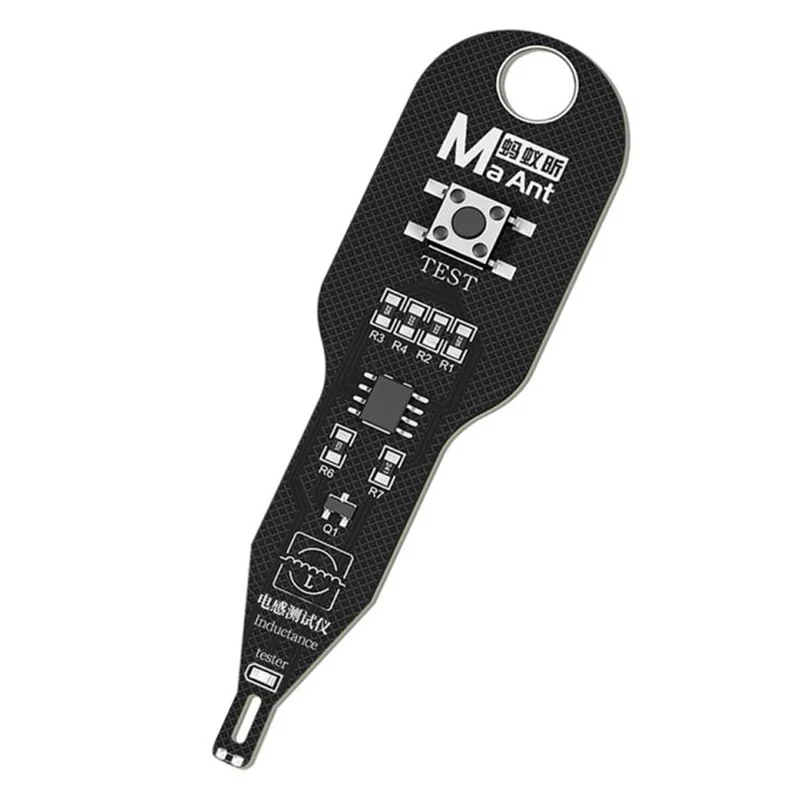 MAANT High Precision Electromagnetic Induction Tool Inductance Tester Fault Locator  for PCB Circuit
