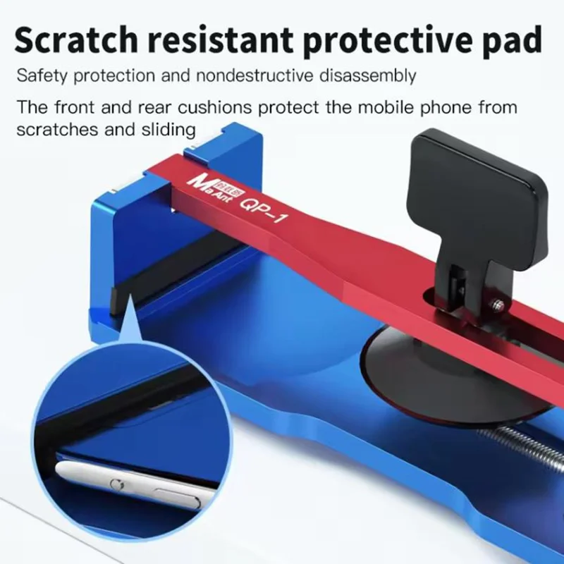 MAANT QP-1 Mobile Screen Separator LCD Display Heating-Free Repair Tool for Phone Tablet Screen Repairing