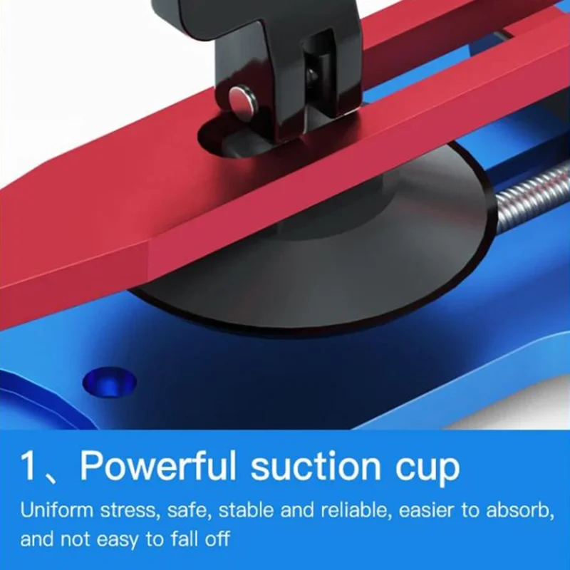 MAANT QP-1 Mobile Screen Separator LCD Display Heating-Free Repair Tool for Phone Tablet Screen Repairing