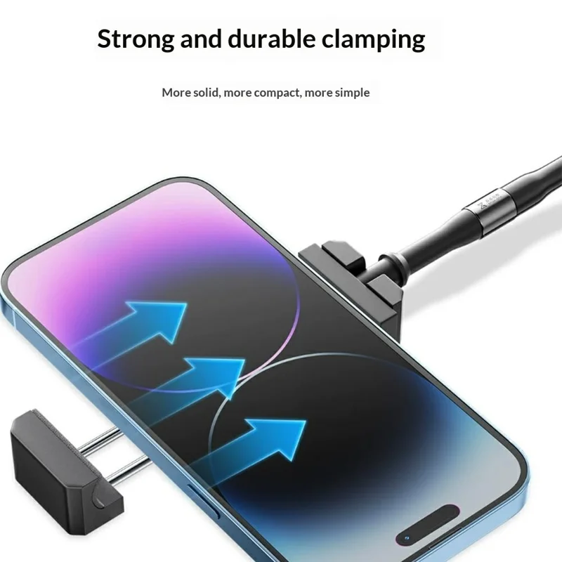 MEGA-IDEA Mobile Phone Air Tightness Tester Waterproof Air Tightness Detector Test Tool for Phone Repair
