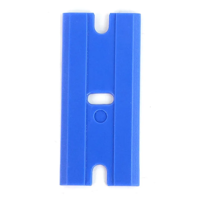 RELIFE RL-023 Multifunctional Glue Removing Tool Screen Repair Blade Phone Disassembly Kit with Plastic Metal Blades