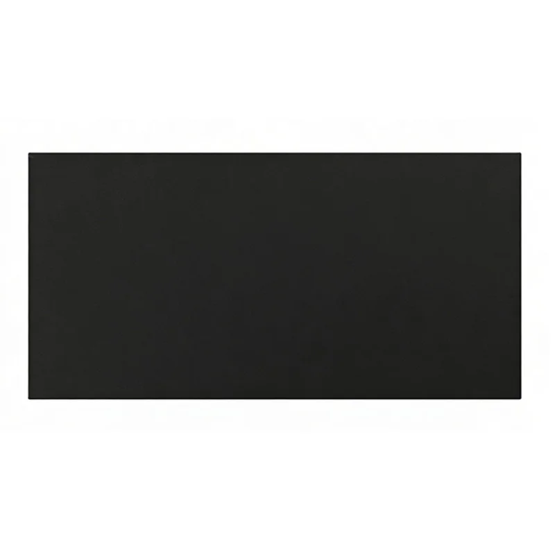 SUNSHINE SS-061A 8mm Thickened Laminating Pad Sponge Pad Laminating Mat for Phone Screen Repair Positioning Mold Frame Protection - Black