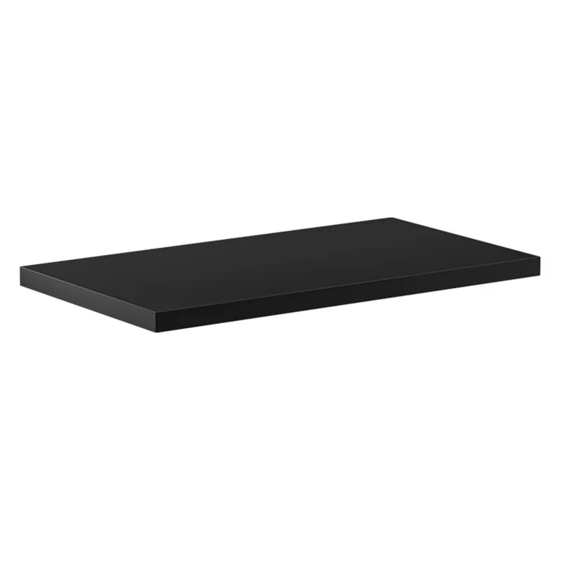 SUNSHINE SS-061A 8mm Thickened Laminating Pad Sponge Pad Laminating Mat for Phone Screen Repair Positioning Mold Frame Protection - Black