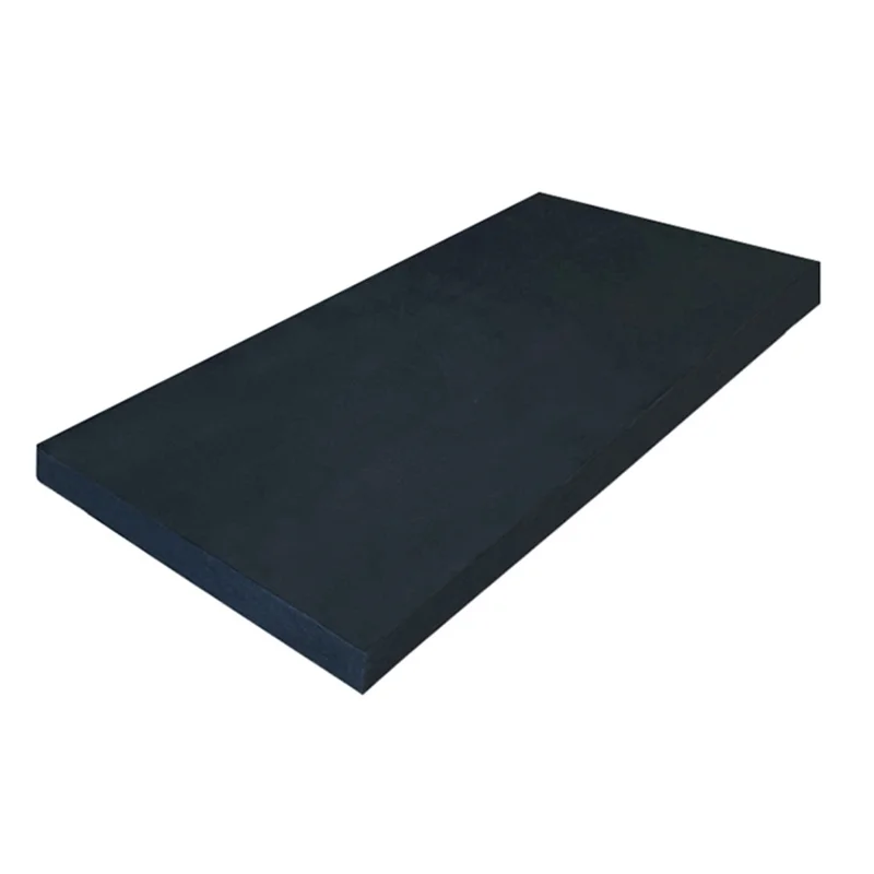 SUNSHINE SS-061A 8mm Thickened Laminating Pad Sponge Pad Laminating Mat for Phone Screen Repair Positioning Mold Frame Protection - Black