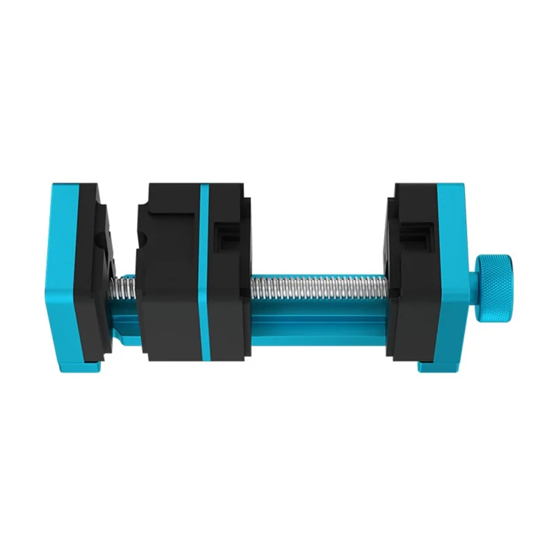 RELIFE TF3 Multi-function Universal Mobile Camera Repair Fixture Multi-angle Clamp Aviation Aluminum Repair Tool for Phone Lens Repair